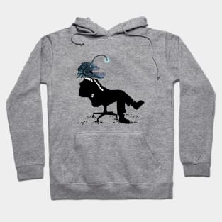 Fishhead Hoodie